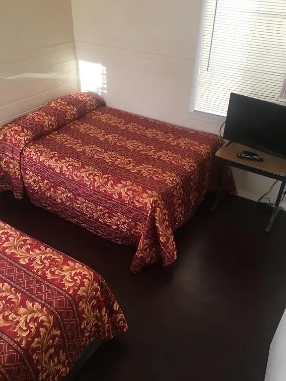 ** Motel Century Inn At Lax Inglewood United States