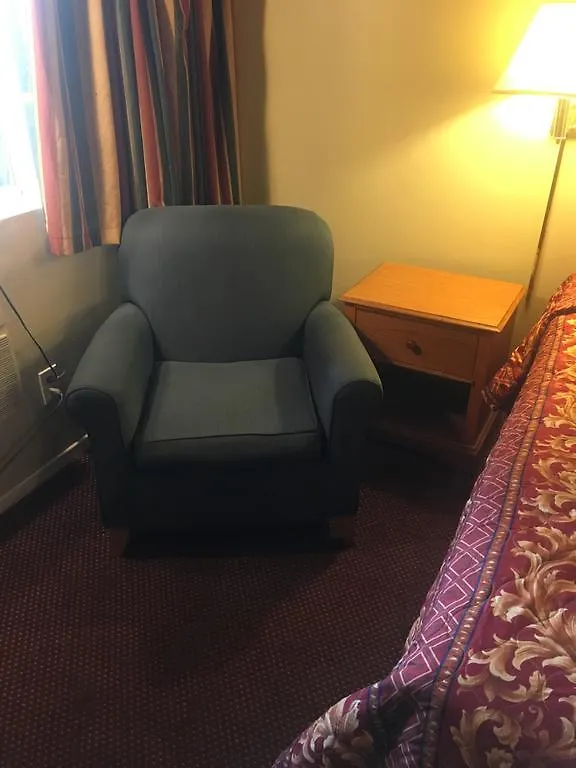 Century Inn At Lax Inglewood
