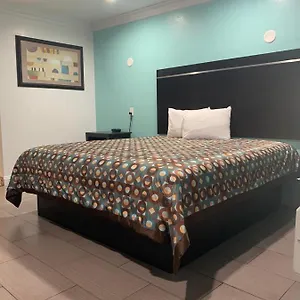 Motel Budget