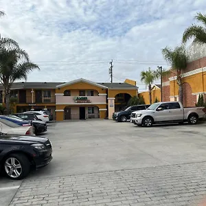 Motel Amber