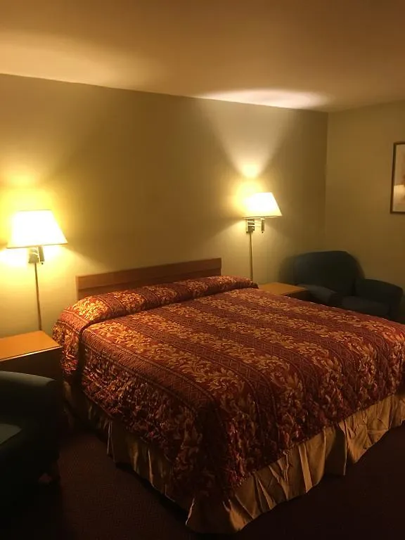 Century Inn At Lax Inglewood Motel